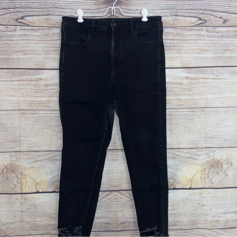 AE Highest Rise Jegging